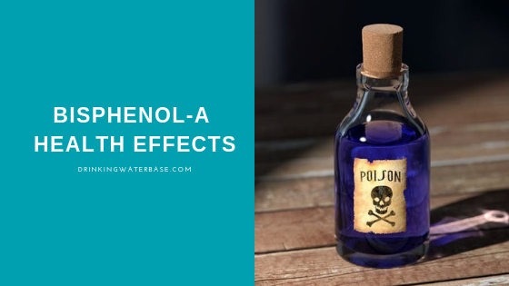 bisphenol a health effect slinet killer around us